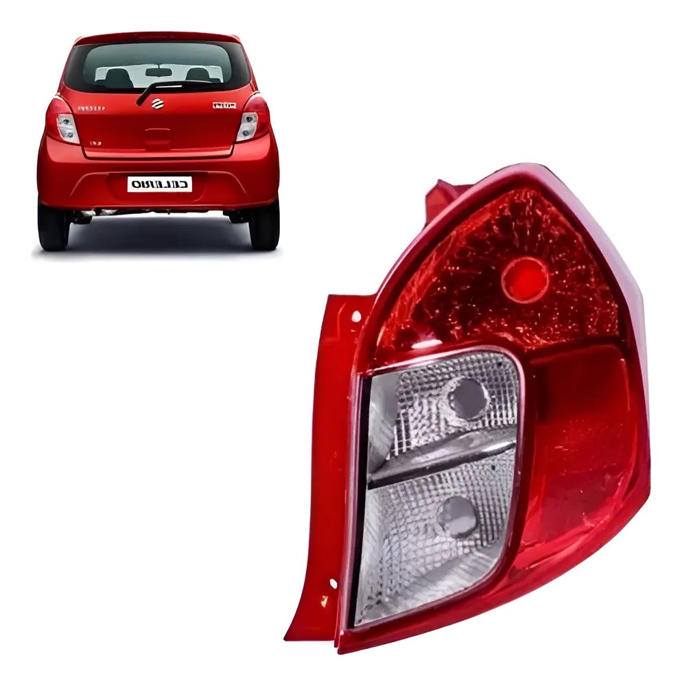 Foco trasero derecho suzuki celerio 2016 2017 2018 2019 2020 2021