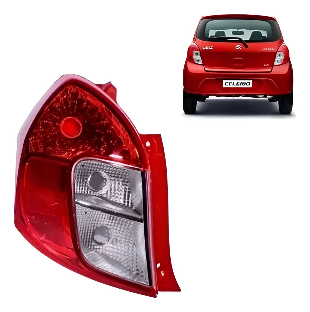 Foco trasero izquierdo suzuki celerio 2016 2017 2018 2019 2020 2021