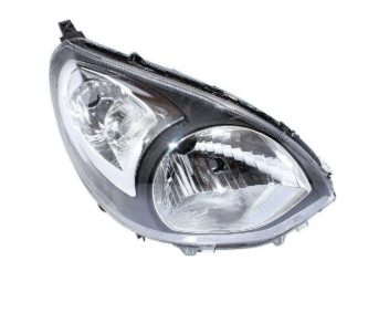 Optico derecho suzuki alto 800 2014 2015 2016