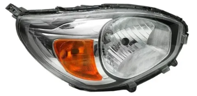 Optico derecho suzuki alto 800 2017 2018 2019 2020 2021