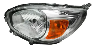 Optico izquierdo suzuki alto 800 2017 2018 2019 2020 2021