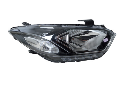 Optico derecho chevrolet onix 2016 2017 2018 2019 2020