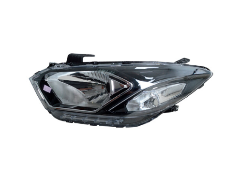 Optico izquierdo chevrolet onix 2016 2017 2018 2019 2020