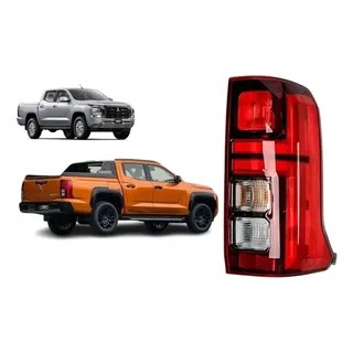 Foco trasero derecho mitsubishi l200 2024 2025