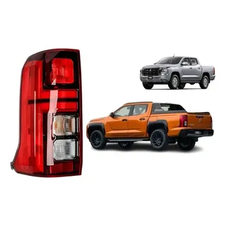 Foco trasero izquierdo mitsubishi l200 2024 2025