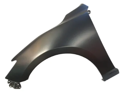 Tapabarro Izquierdo Mazda 3 2015-2019