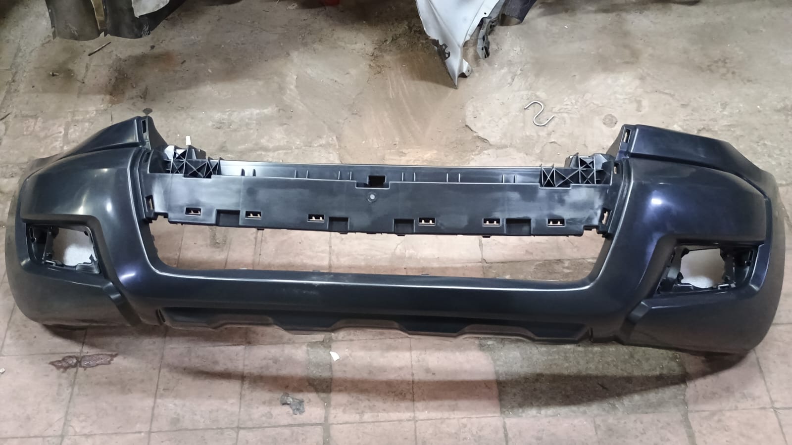 Parachoque delantero ford ranger 2017 2018 2019