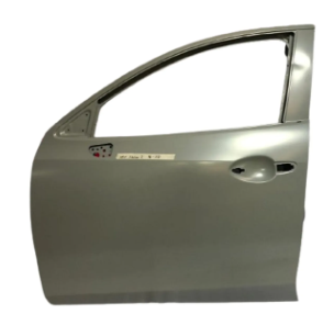 Puerta delantera izquierda mazda 2 2016 2017 2018 2019