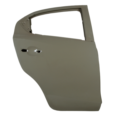 Puerta trasera derecha mazda 2 2016 2017 2018 2019