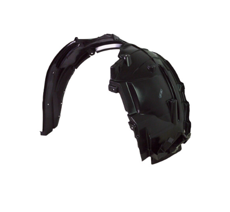 Guardafango delantero izquierdo suzuki swift 2012 2013 2014 2015 2016 2017