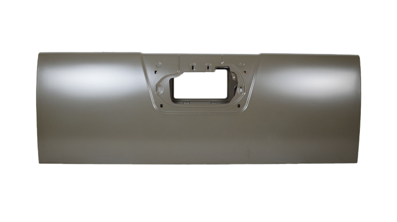 Tapa maleta / portalon nissan navara 2008 2009 2010 2011 2012 2013 2014