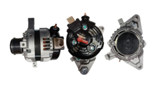 Alternador toyota hilux 2016 2017 2018 2019 2020 2021 2022 2023 2024