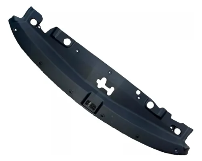 Cubre frontal delantero superior (cubre chapa) mitsubishi l200 2024 2025