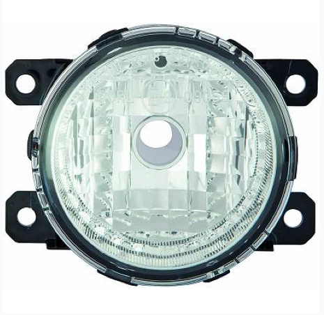 Neblinero universal mitsubishi l200 2024 2025