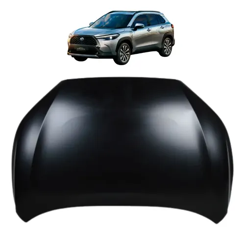 Capot toyota corolla cross 2021 2022 2023 2024 2025