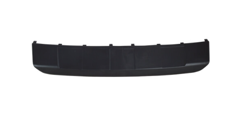 Rejilla parachoque central suzuki vitara 2015 2016 2017 2018