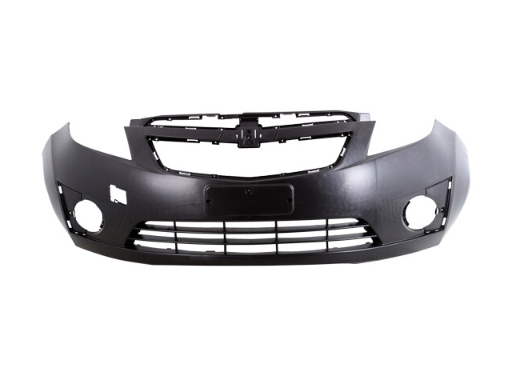 Parachoque delantero chevrolet spark gt 2011 2012