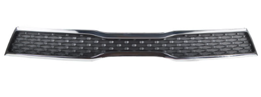 Mascara Kia Soluto 2021-2023