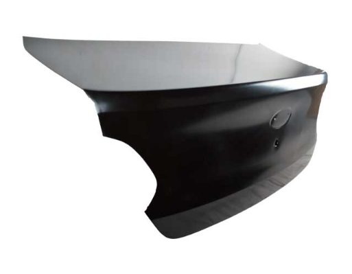 Tapa Maleta / Portalon Kia Soluto 2020-2022
