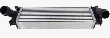 Radiador Intercooler Nissan Np300 2015-2023