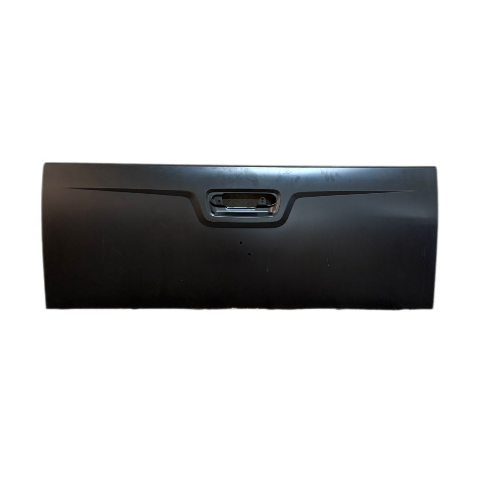 Tapa maleta / portalon chevrolet colorado 2019 2020 2021 2022 2023 2024