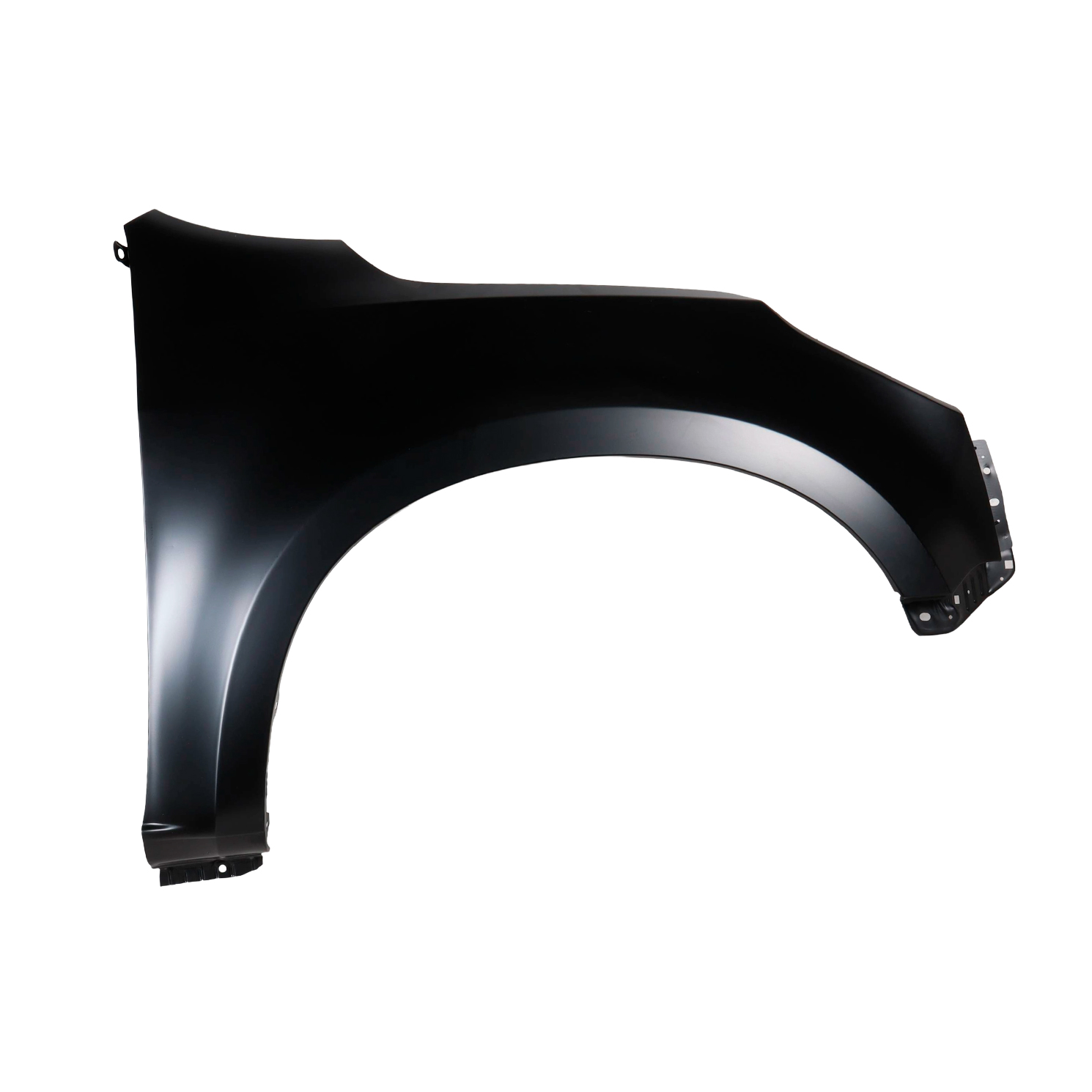Tapabarro derecho chevrolet colorado 2019 2020 2021 2022 2023 2024