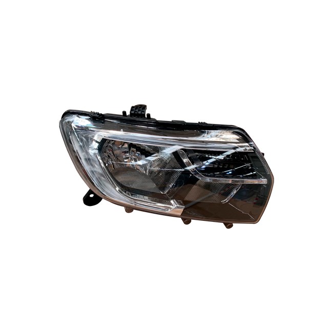 Optico derecho renault symbol 2018 2019 2020 2021 2022 2023