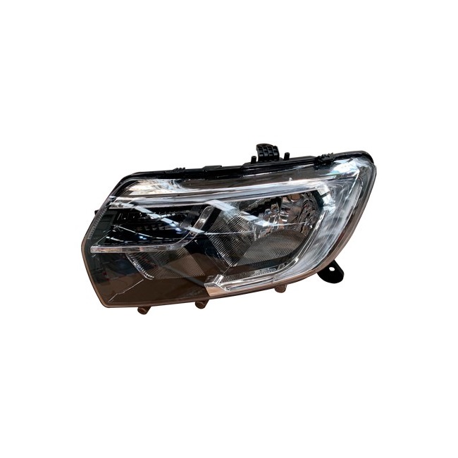 Optico Izquierdo Renault Symbol 2018-2023