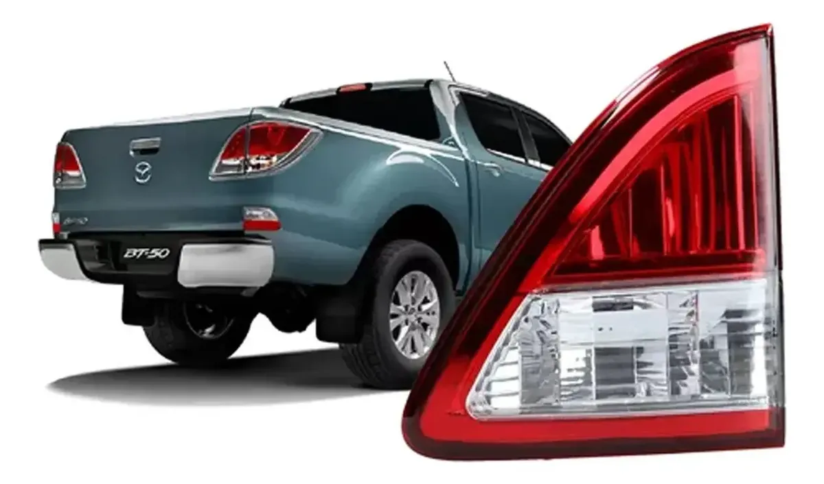 Foco maleta / portalon derecho mazda bt50 2018 2019 2020 2021