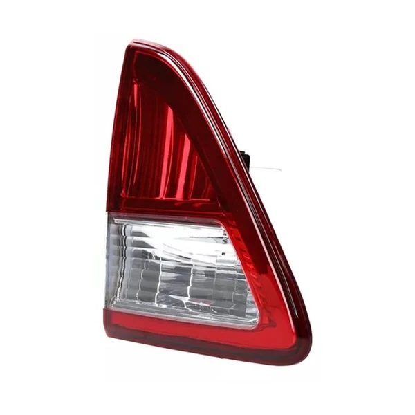 Foco Maleta / Portalon Izquierdo Mazda Bt50 2018-2021