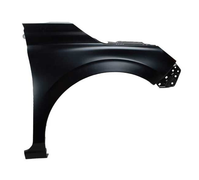Tapabarro derecho toyota yaris 2022 2023 2024 2025