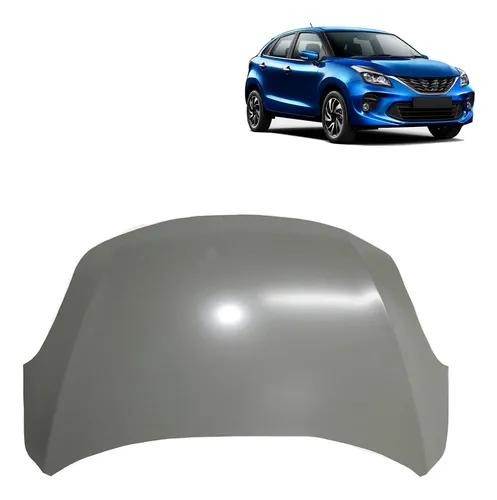 Capot suzuki baleno 2016 2017 2018 2019 2020