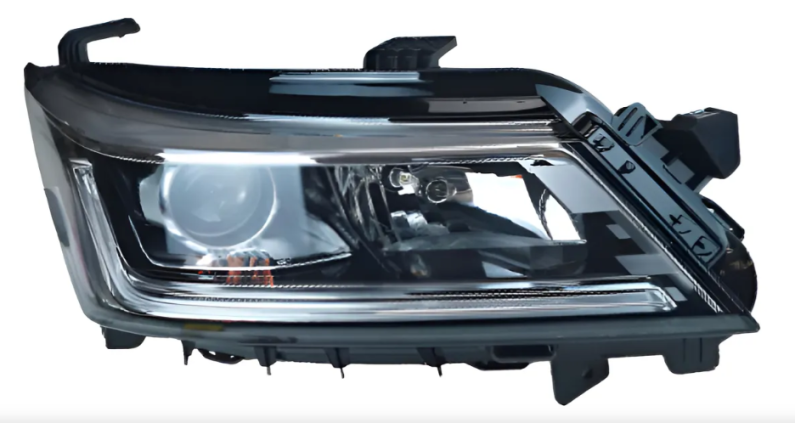 Optico derecho chevrolet sail 2024 2025 2026