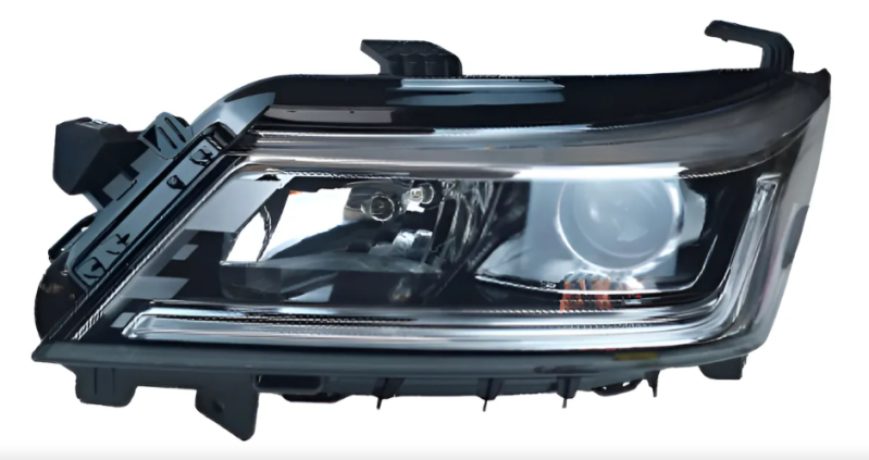 Optico izquierdo chevrolet sail 2024 2025 2026