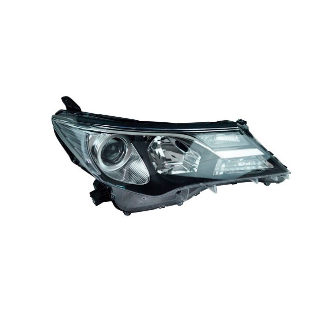 Optico Derecho Toyota Rav4 2013-2016