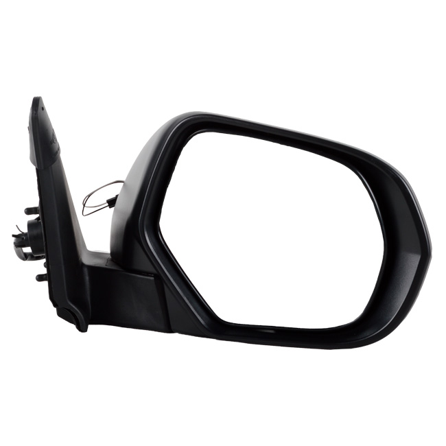 Espejo puerta derecho mitsubishi l200 2020 2021 2022 2023 2024