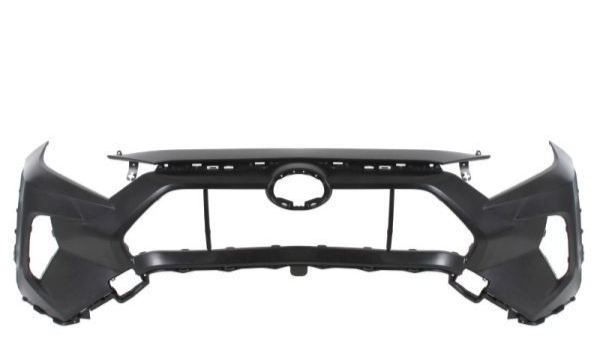 Parachoque delantero toyota rav4 2019 2020 2021 2022 2023 2024 2025
