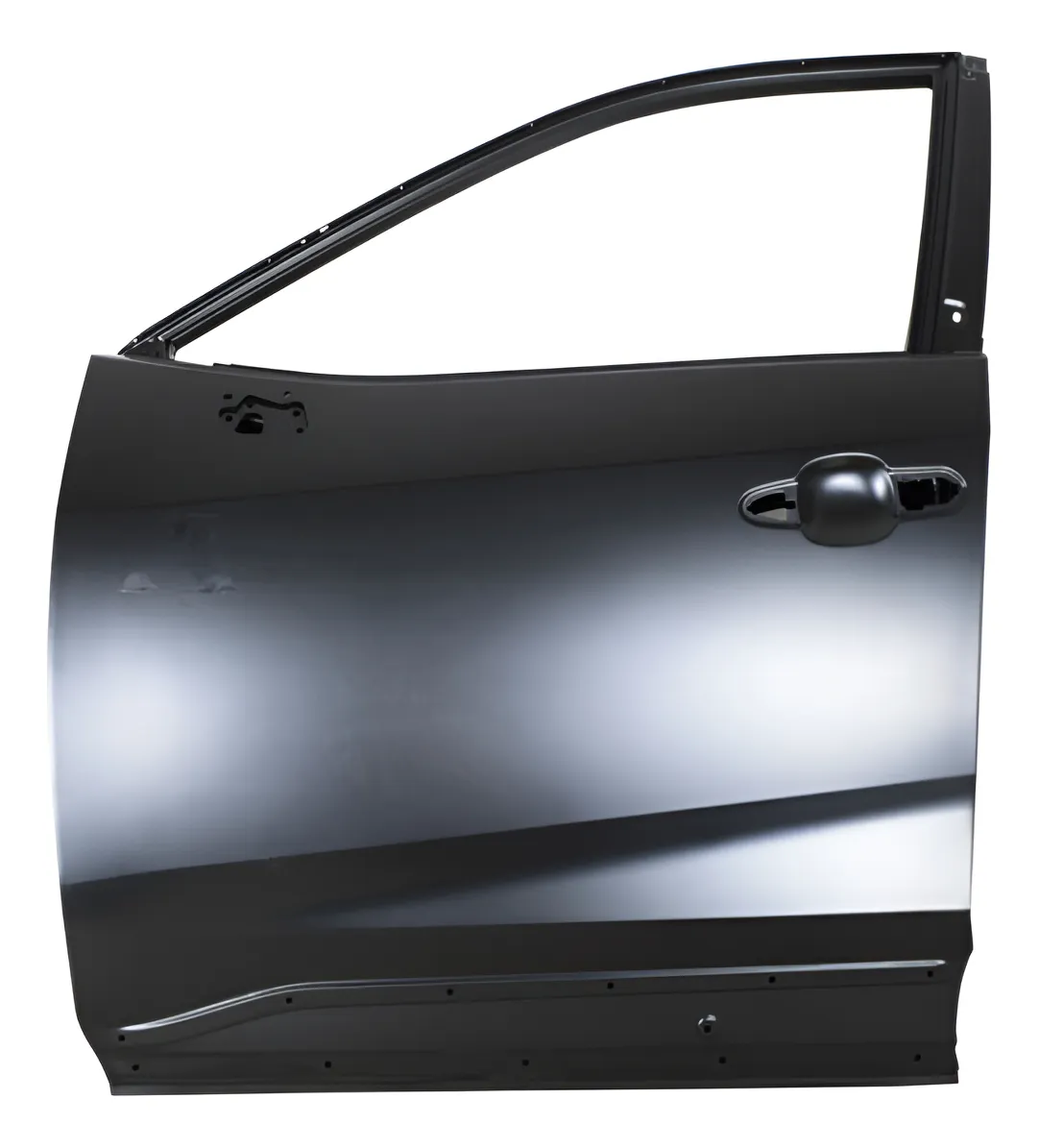 Puerta delantera izquierda toyota rav4 2019 2020 2021 2022 2023 2024 2025