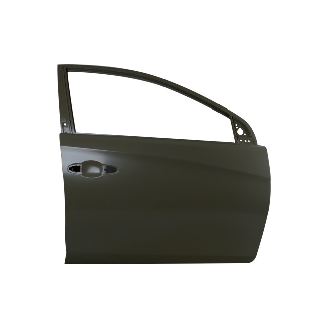 Puerta delantera derecha toyota yaris 2018 2019 2020 2021 2022 2023