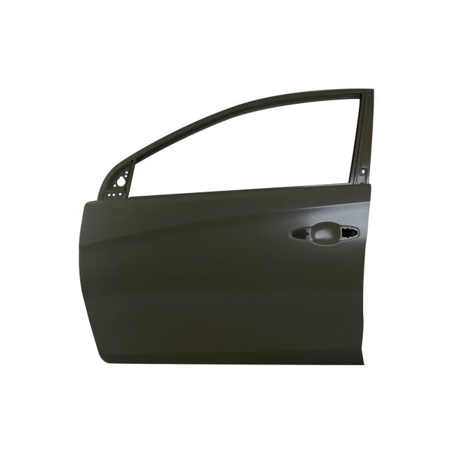 Puerta delantera izquierda toyota yaris 2018 2019 2020 2021 2022 2023