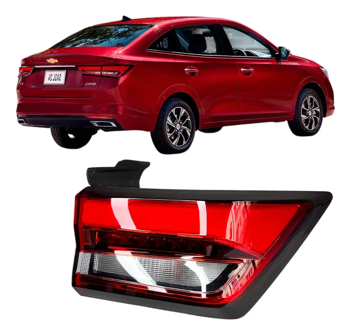 Foco trasero derecho chevrolet sail 2024 2025 2026