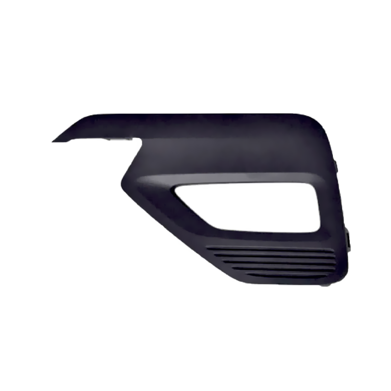 Bisel de neblinero izquierdo chevrolet sail 2024 2025 2026