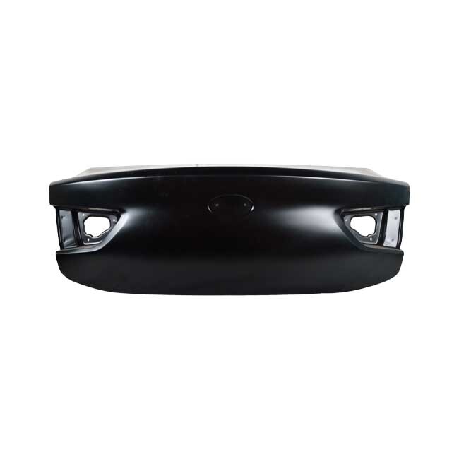 Tapa maleta / portalon kia rio 2018 2019 2020 2021