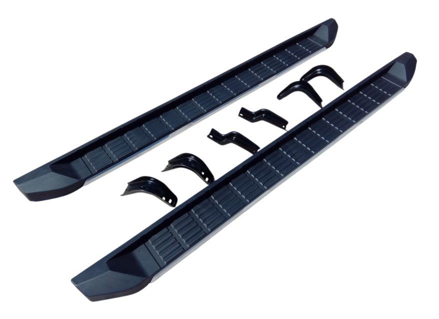 Kit de pisaderas mitsubishi l200 2025 2026