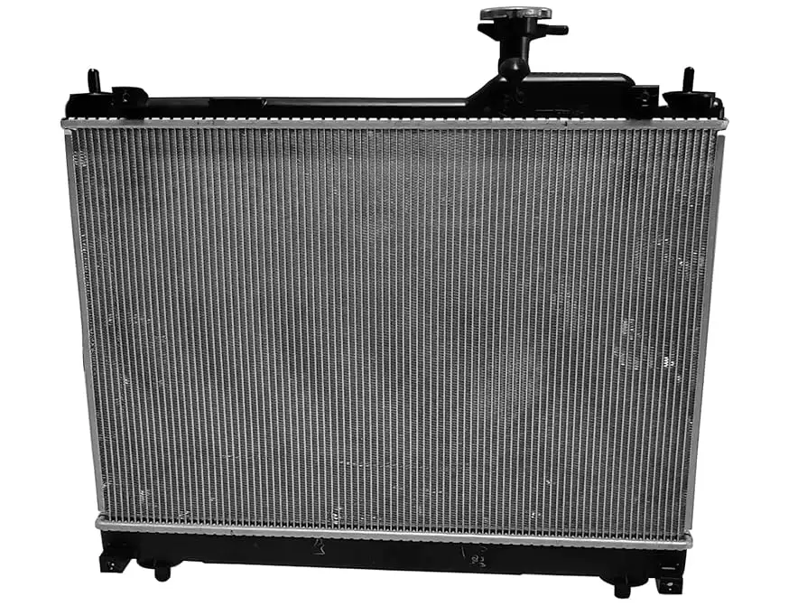 Radiador de agua suzuki swift 2016 2017 2018 2019