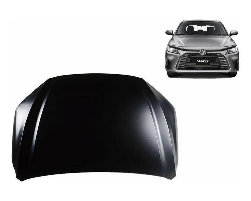 Capot toyota yaris 2023 2024 2025