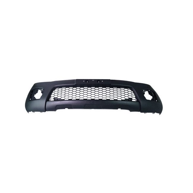 Parachoque delantero mitsubishi l200 2010 2011 2012 2013 2014 2015