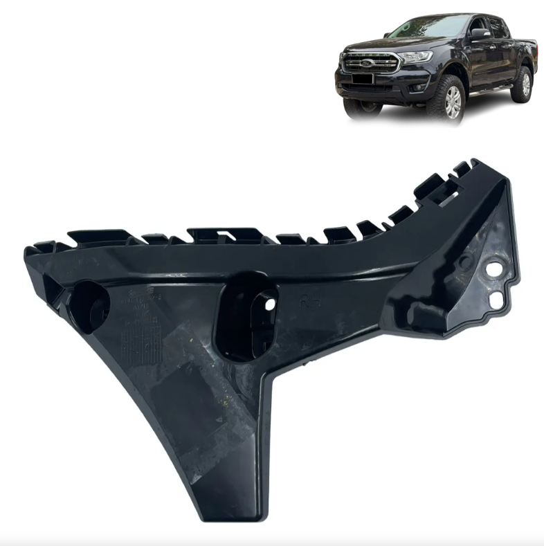 Mensula de tapabarro izquierdo ford ranger 2020 2021 2022 2023