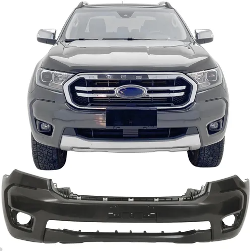 Parachoque delantero ford ranger 2020 2021 2022 2023