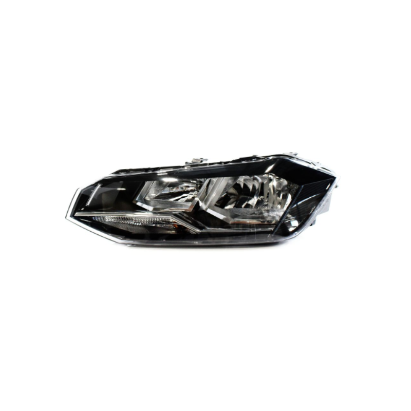 Optico Izquierdo Volkswagen Virtus 2018-2025